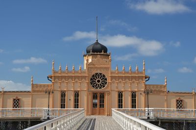 Varbergs kallbadhus 2