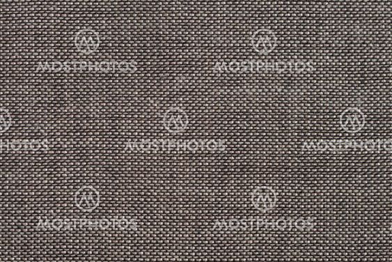Grey fabric texture