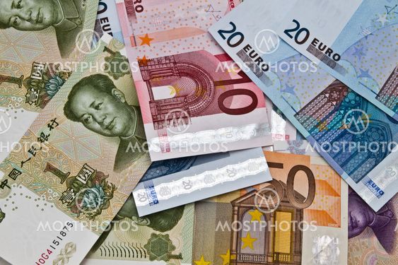 Different currency