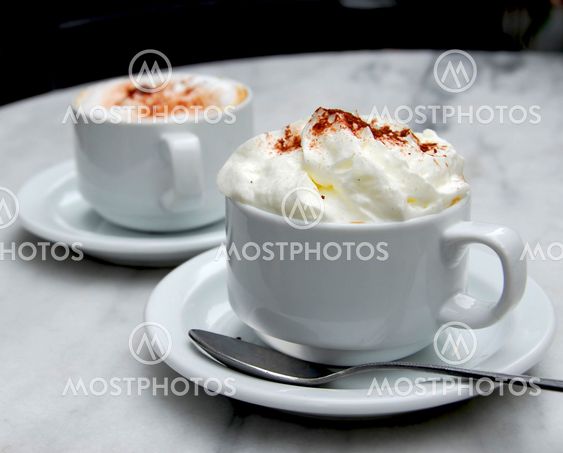 Coffee cup