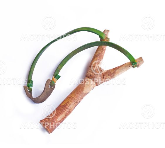 slingshot