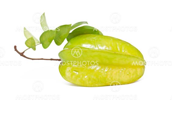 carambola fruit