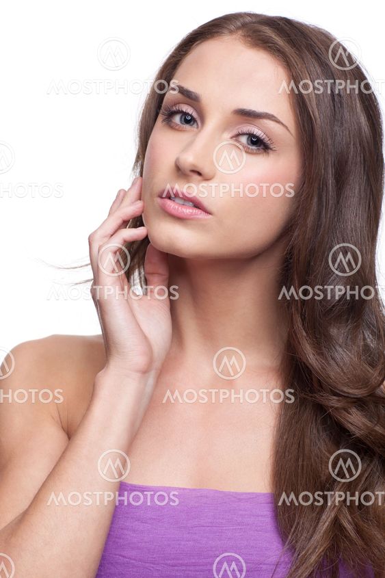 Pretty woman