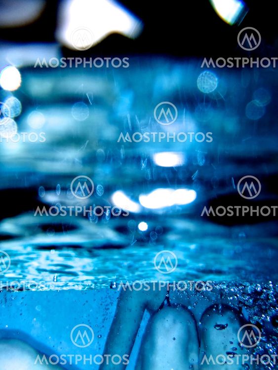 Under vand