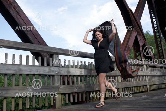 Carefree Running Breeze