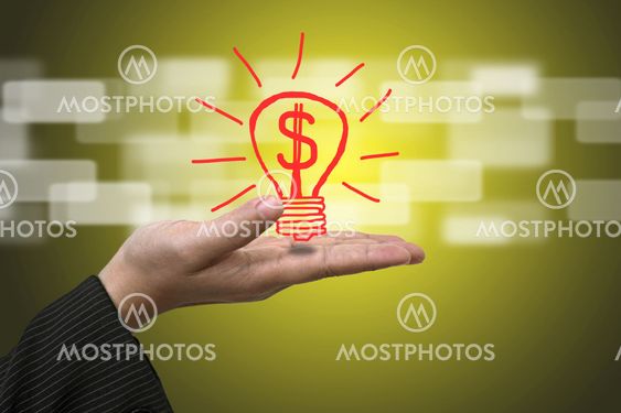 Monet from Innovation