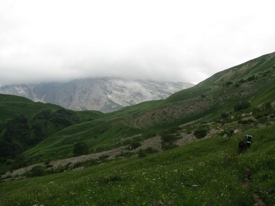 Mountains