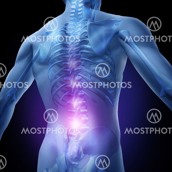 Lower Back Pain