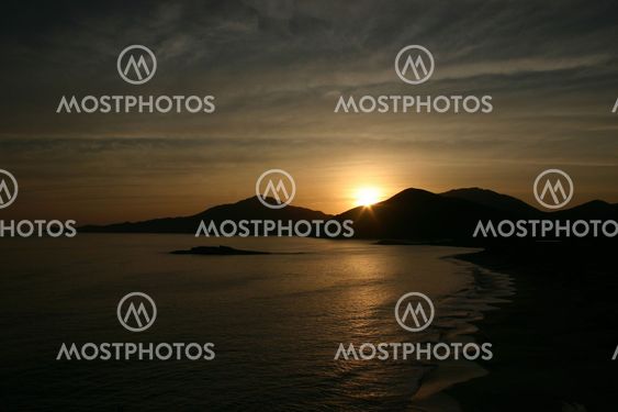 Caribbean Sunrise