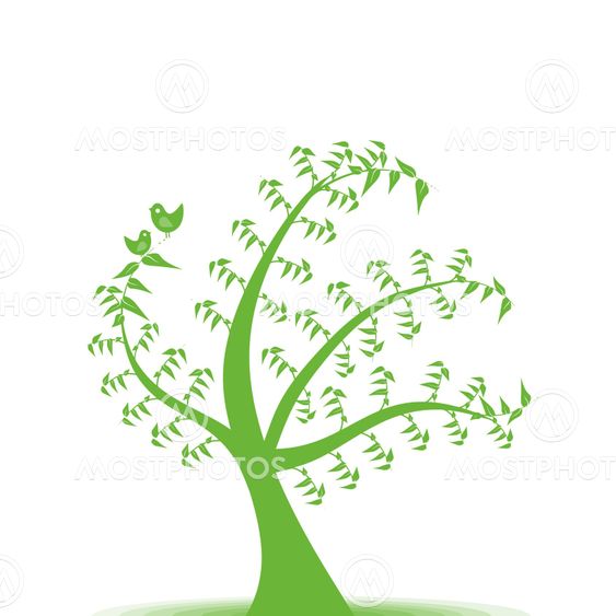 Art tree
