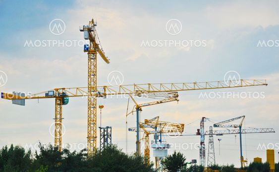 Crane
