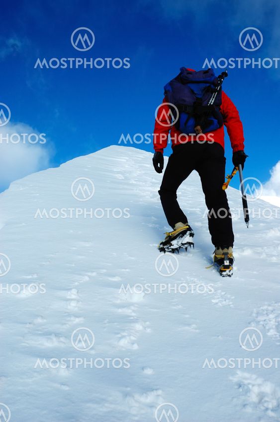 Mountaineer