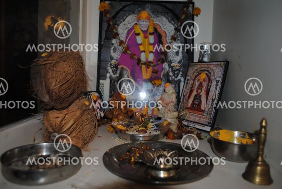 mandir