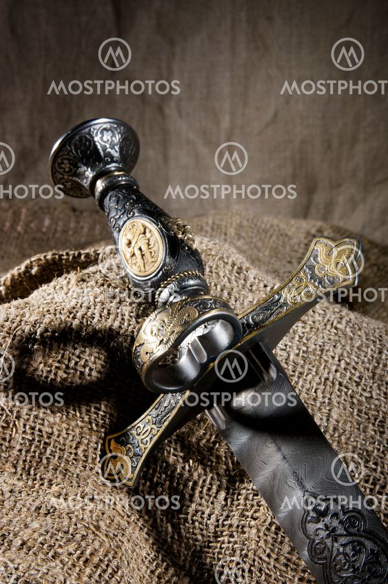 Dagger