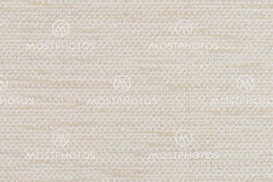 Beige fabric
