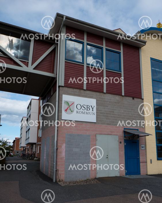 Osby 1