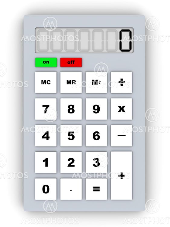 Calculator