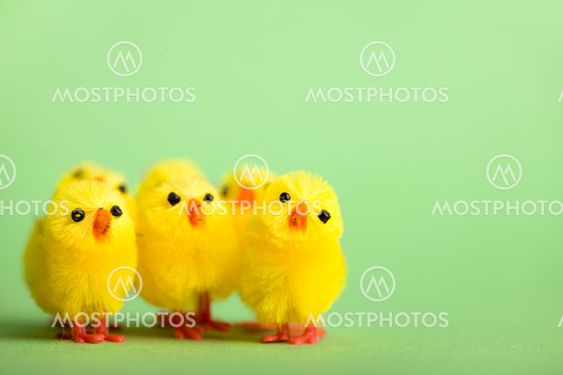 Happy Easter