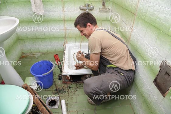 Plumbing
