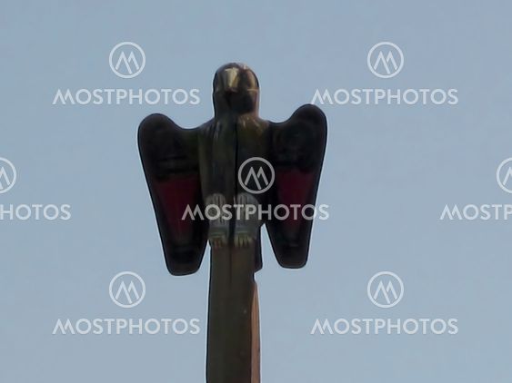 Totem Pole