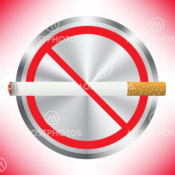 Cigarette