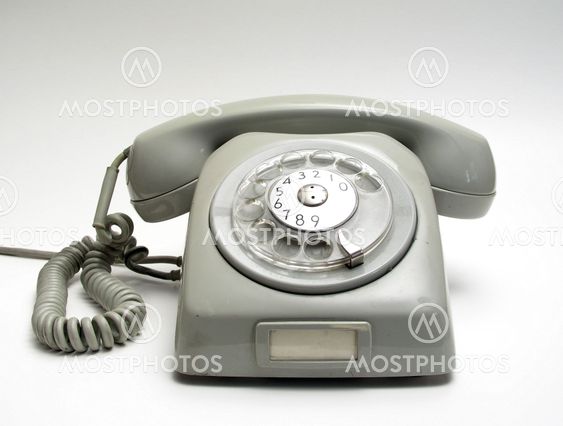 Telefon
