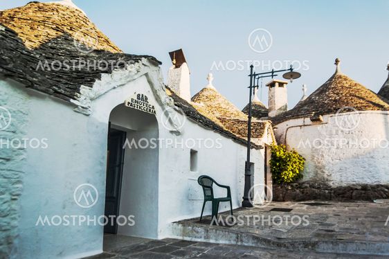 Alberobello