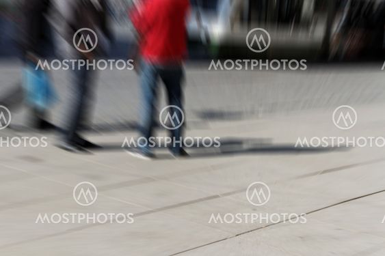moving people
