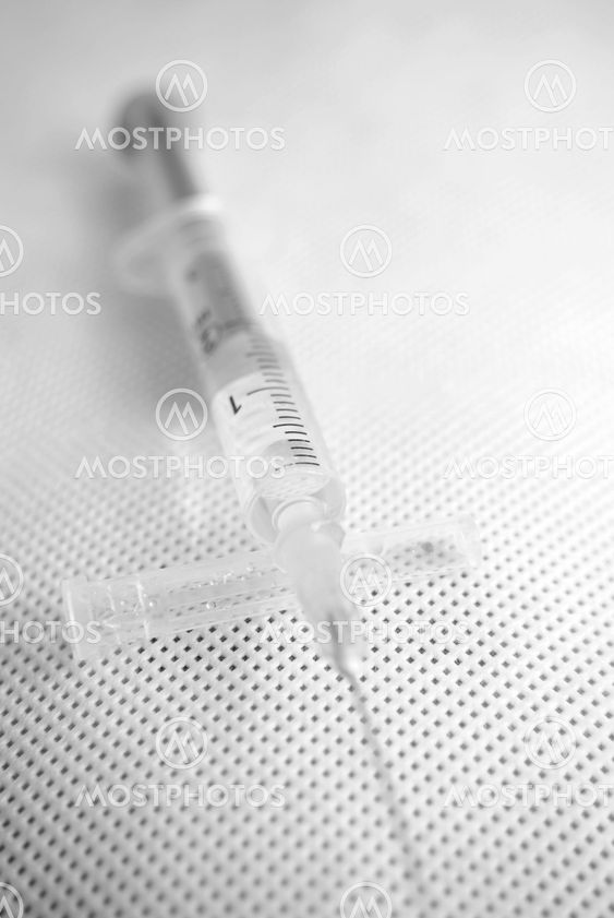 inject