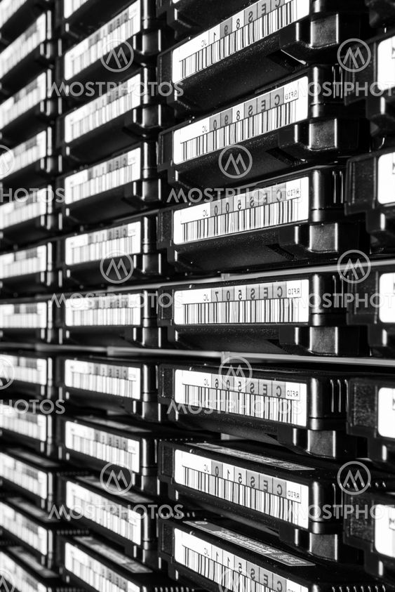 data center