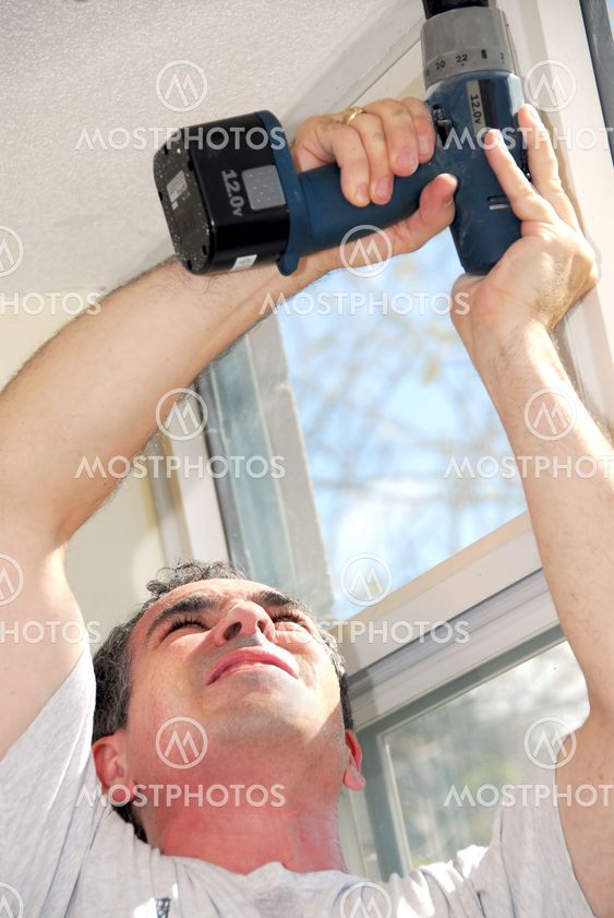 Handyman