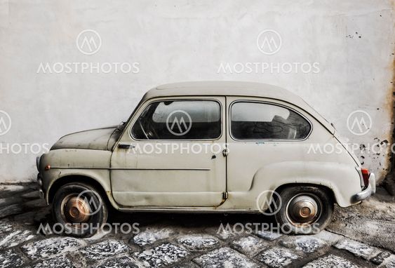 Fiat Seicento