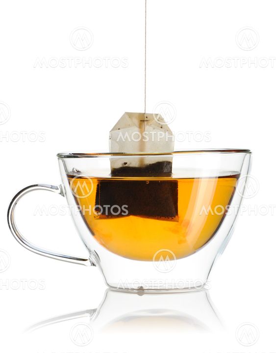 Cup of tea