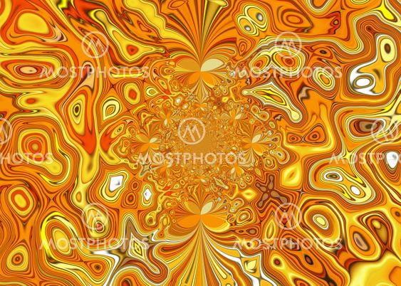 Creative background. A wonderful harmony of colors. A-0069.