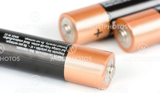 batterier