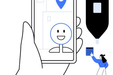 Navigation and Technology Integration through Mobile...