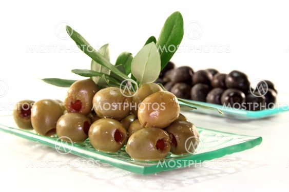 Olives