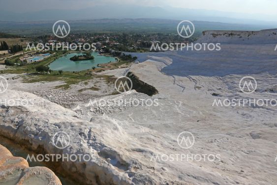 Pamukkale Vista