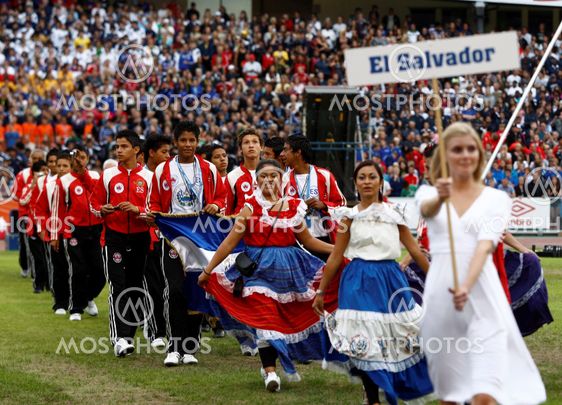 Gothia Opening Ceremony.2010-07-19