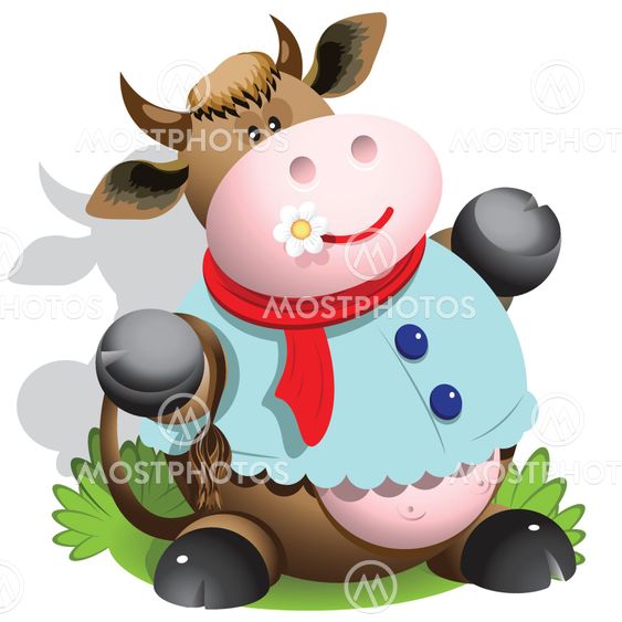 Cow