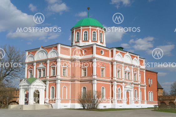 Church of the Epiphany