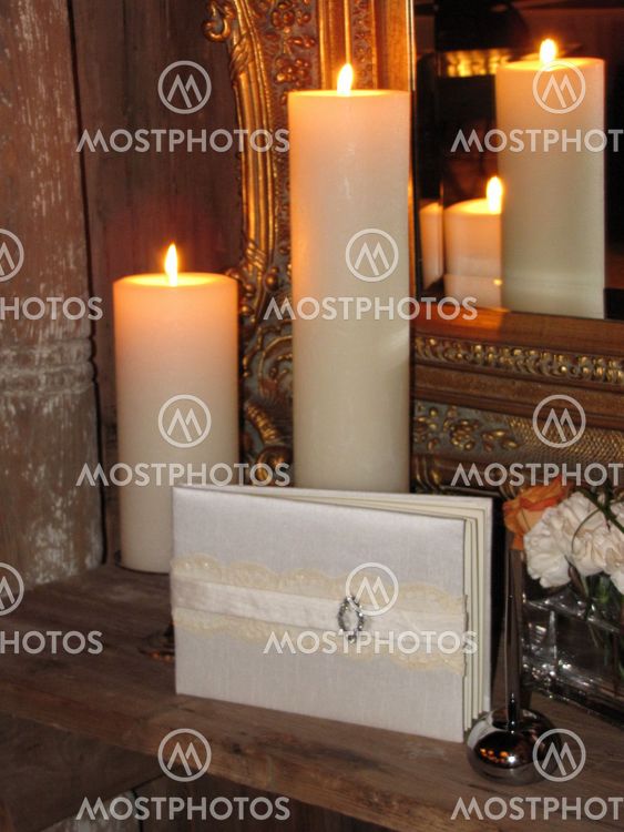 Reception Elegance