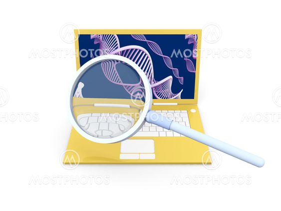 Computing DNA Analysis