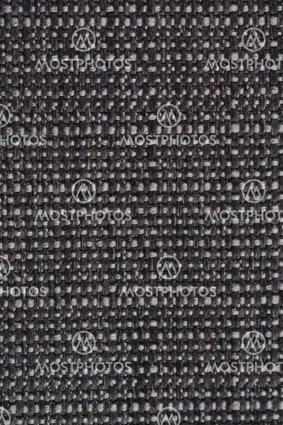 Grey fabric texture