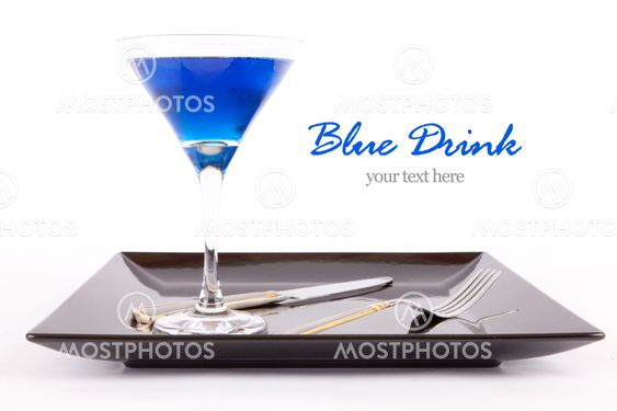 Beverage Menu