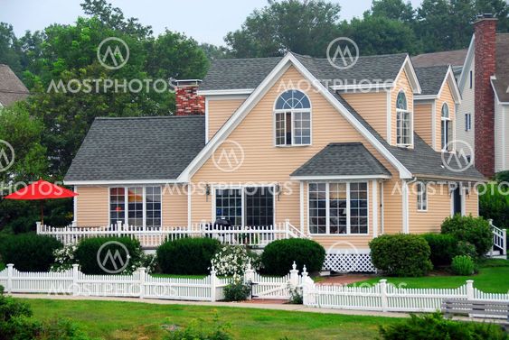 Cottage in Maine