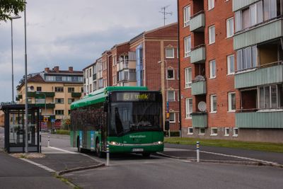 Kristianstad, Skåne