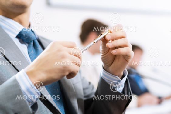businessman