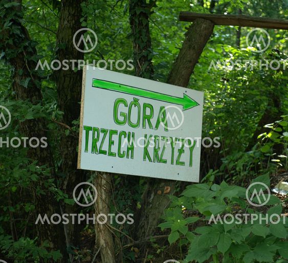 Signpost