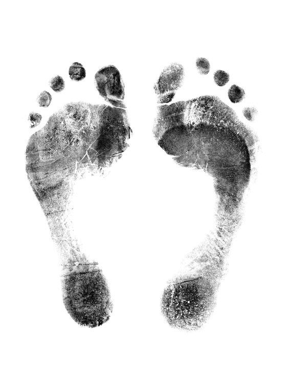 2 FootPrints